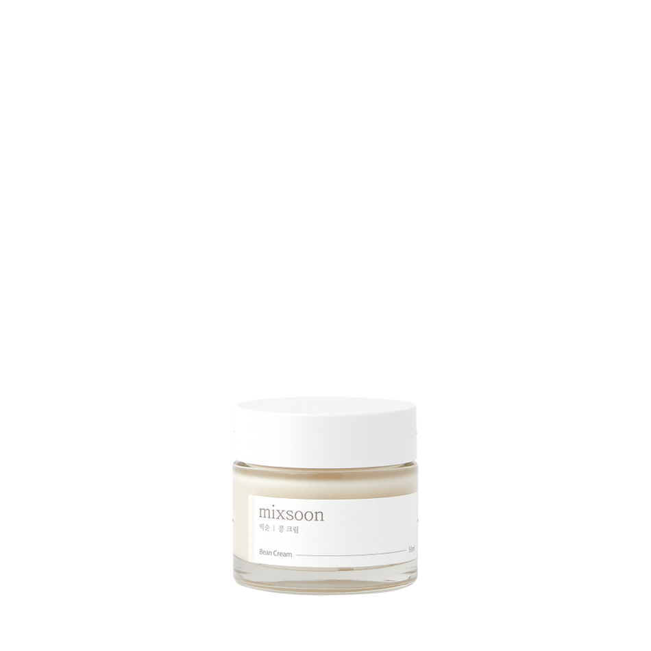 [MIXSOON] Bean Cream 50ml image 4