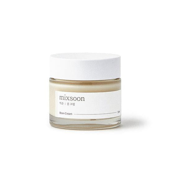 [MIXSOON] Bean Cream 50ml image 5