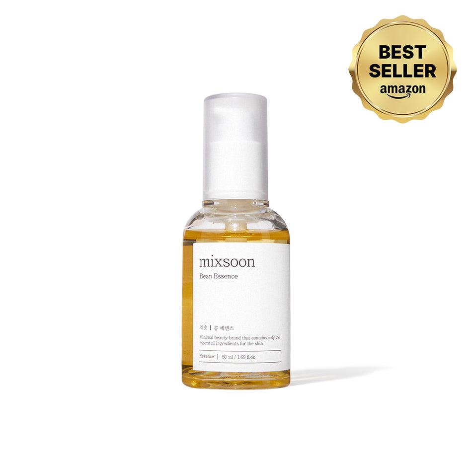 [MIXSOON] Bean Essence 50ml image 13