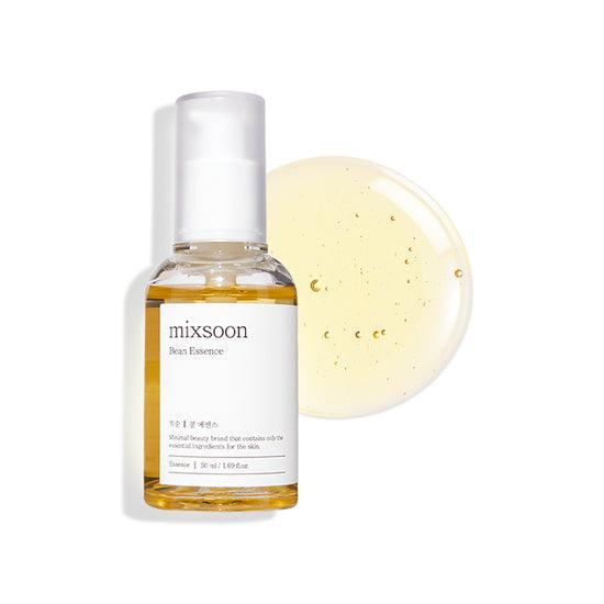 [MIXSOON] Bean Essence 50ml image 3