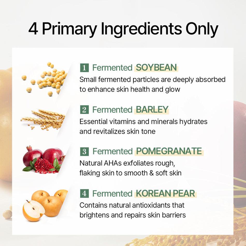 [MIXSOON] Bean Essence 50ml image 7