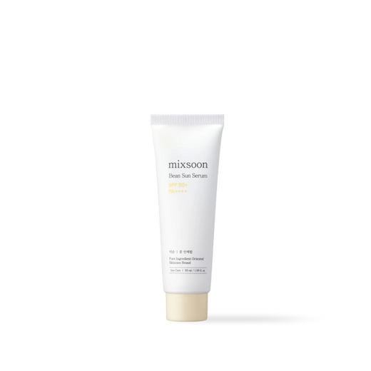 [MIXSOON] Bean Sun Serum 50ml