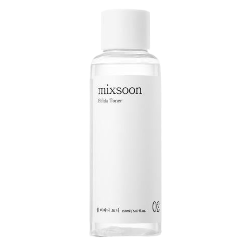 [MIXSOON] Bifida Toner 150ml image 1