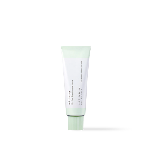 [MIXSOON] Cica Hyal Deep Soothing Cream 50ml