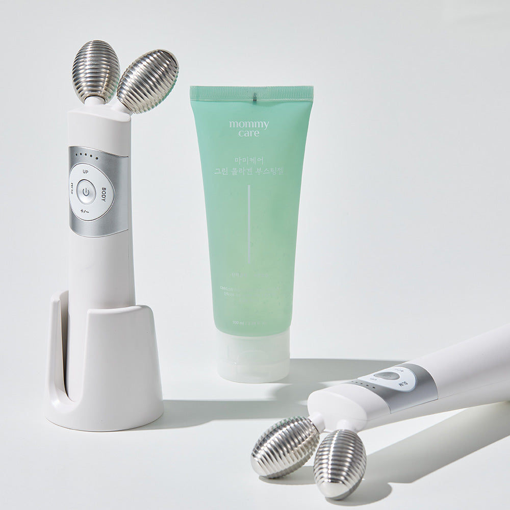 [mommycare] Green Collagen Boosting Gel 100ml image 4