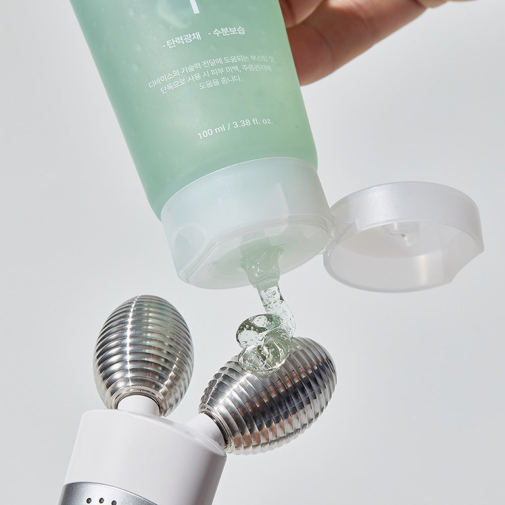 [mommycare] Green Collagen Boosting Gel 100ml image 5