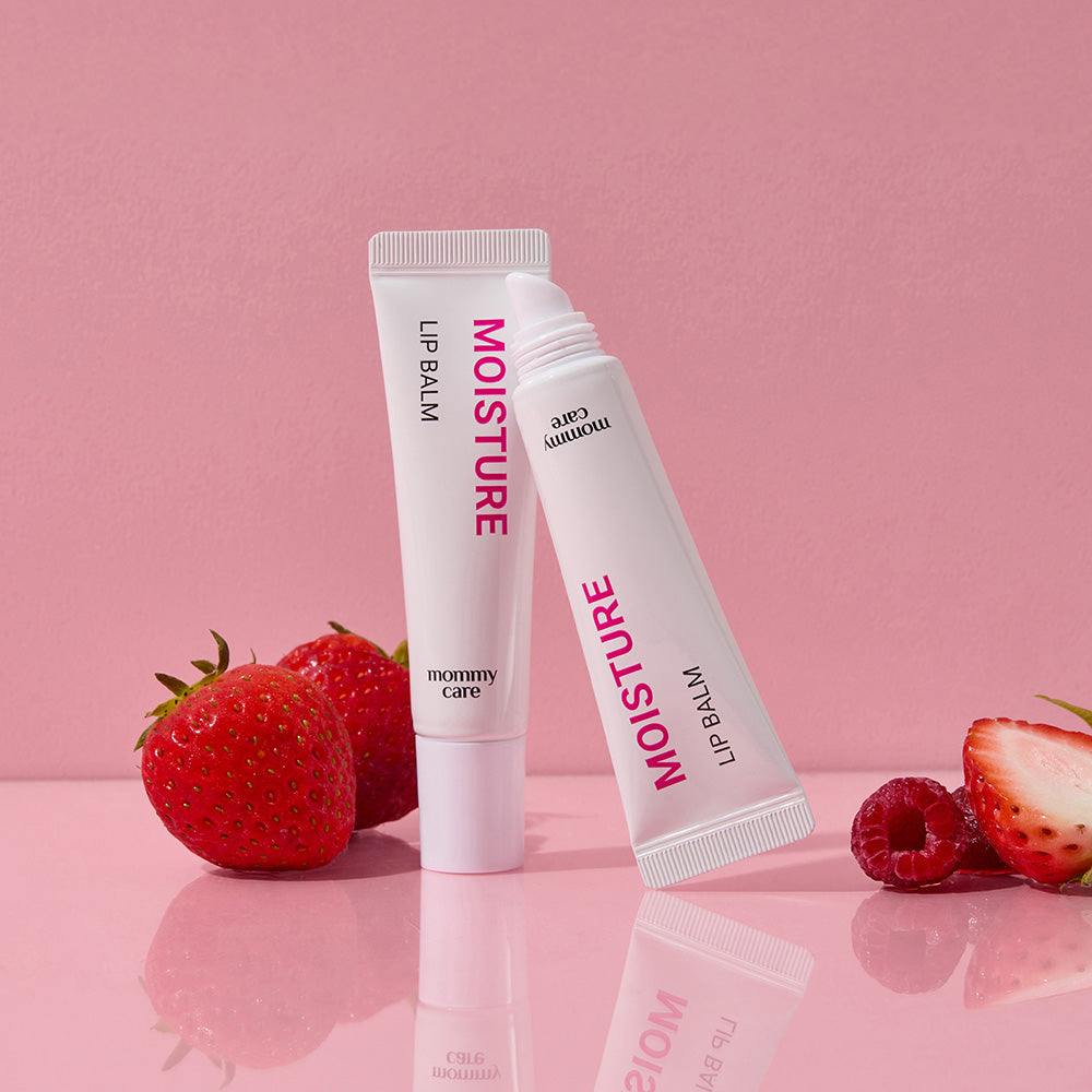 [mommycare] LED Glow Lip Mask 1EA image 5