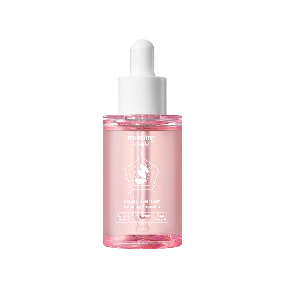 [mommycare] Lotus Leaf Calming Ampoule 50ml image 1