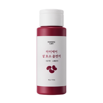 [mommycare] Red bean Enzayme Cleanser 50g