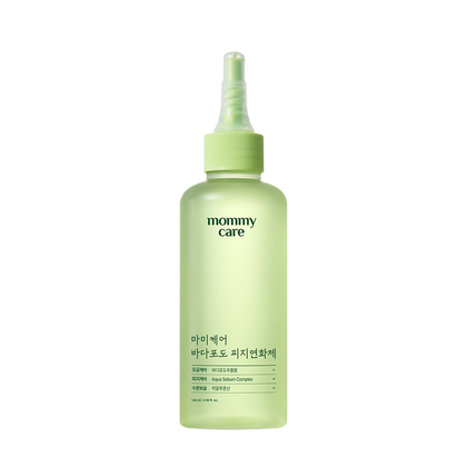 [mommycare] Sea Grape Aqua Sebum Soft Toner 145g