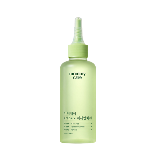 [mommycare] Sea Grape Aqua Sebum Soft Toner 145g