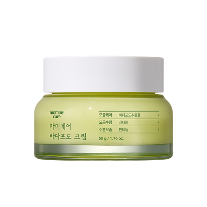 [mommycare] Sea Grape Cream 50ml