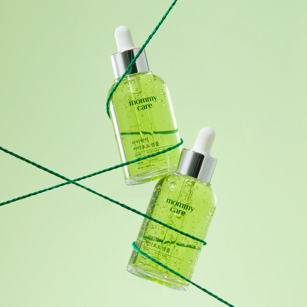 [mommycare] Sea Grape Lifting Ampoule 50ml image 5