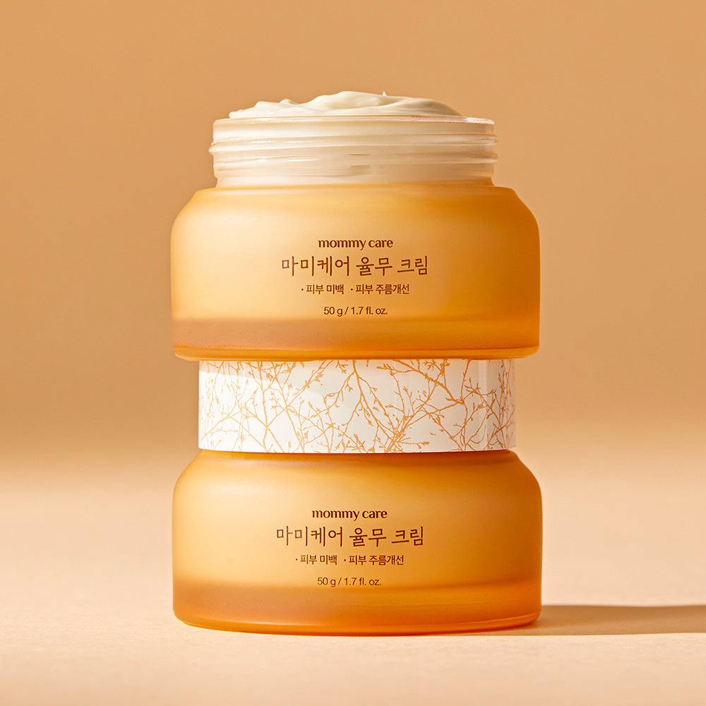 [mommycare] Yulmu Cream 50ml image 2