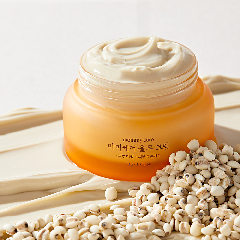 [mommycare] Yulmu Cream 50ml image 3