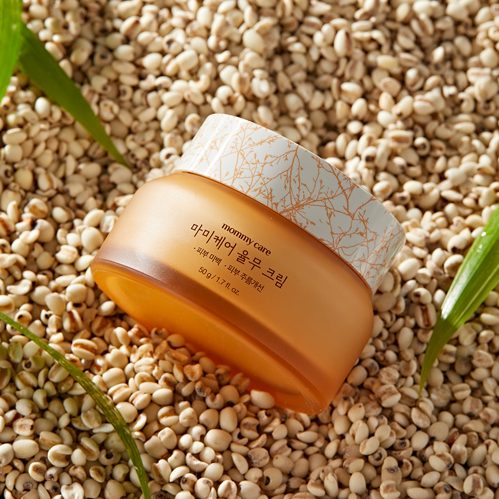 [mommycare] Yulmu Cream 50ml image 5