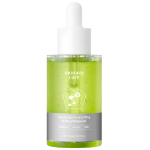 [mommycare] Sea Grape Lifting Ampoule 50ml