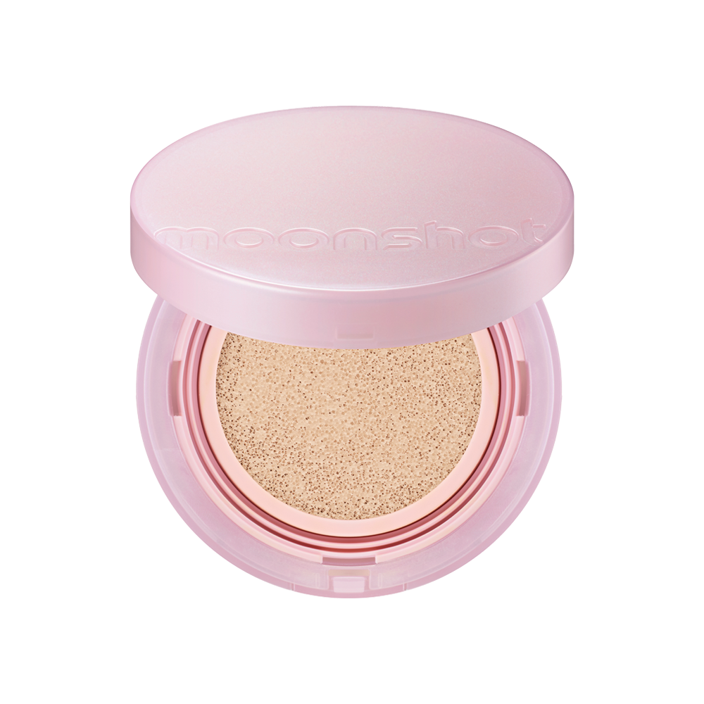 [Moonshot] Conscious Fit Cushion Foundation (pink moon) 12g image 12