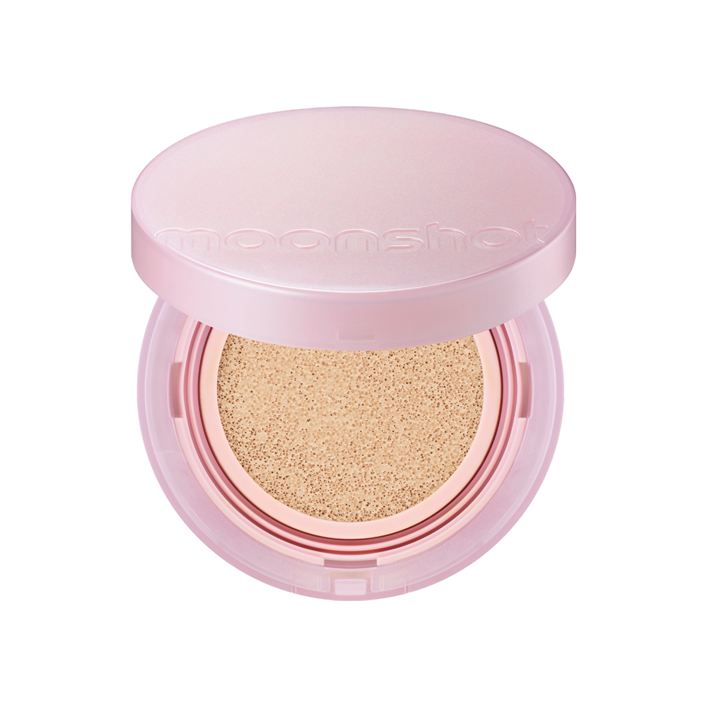 [Moonshot] Conscious Fit Cushion Foundation (pink moon) 12g image 17