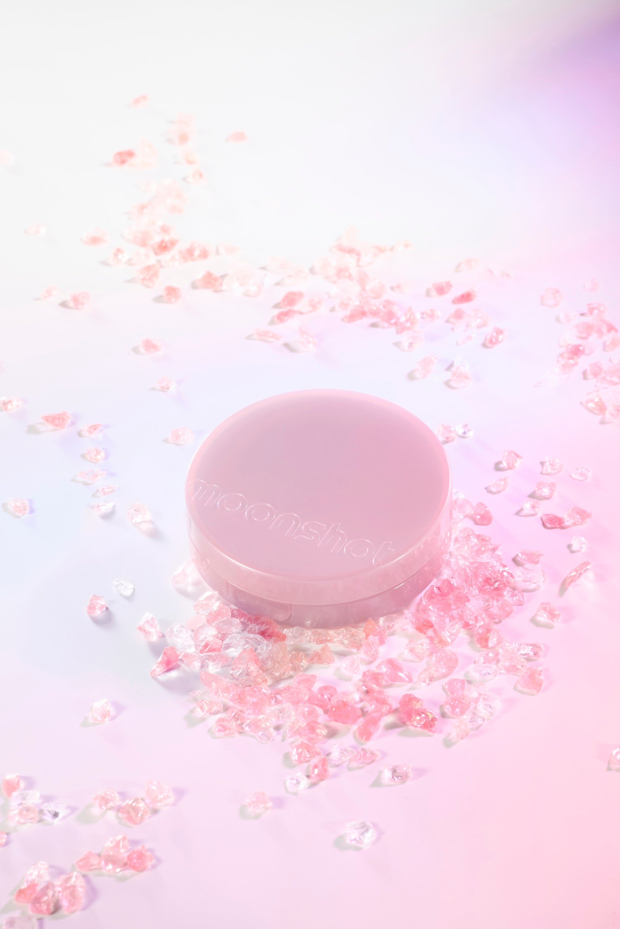 [Moonshot] Conscious Fit Cushion Foundation (pink moon) 12g image 4