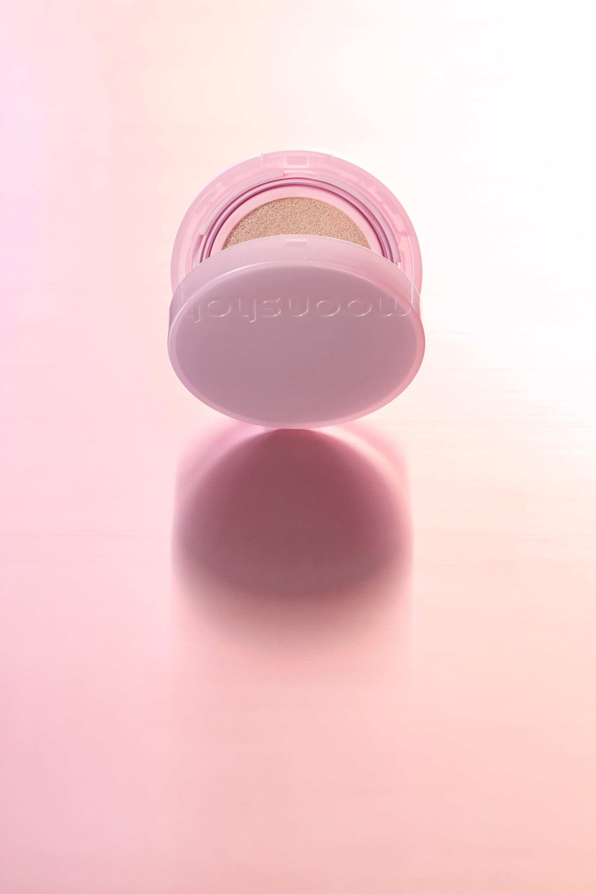 [Moonshot] Conscious Fit Cushion Foundation (pink moon) 12g image 5