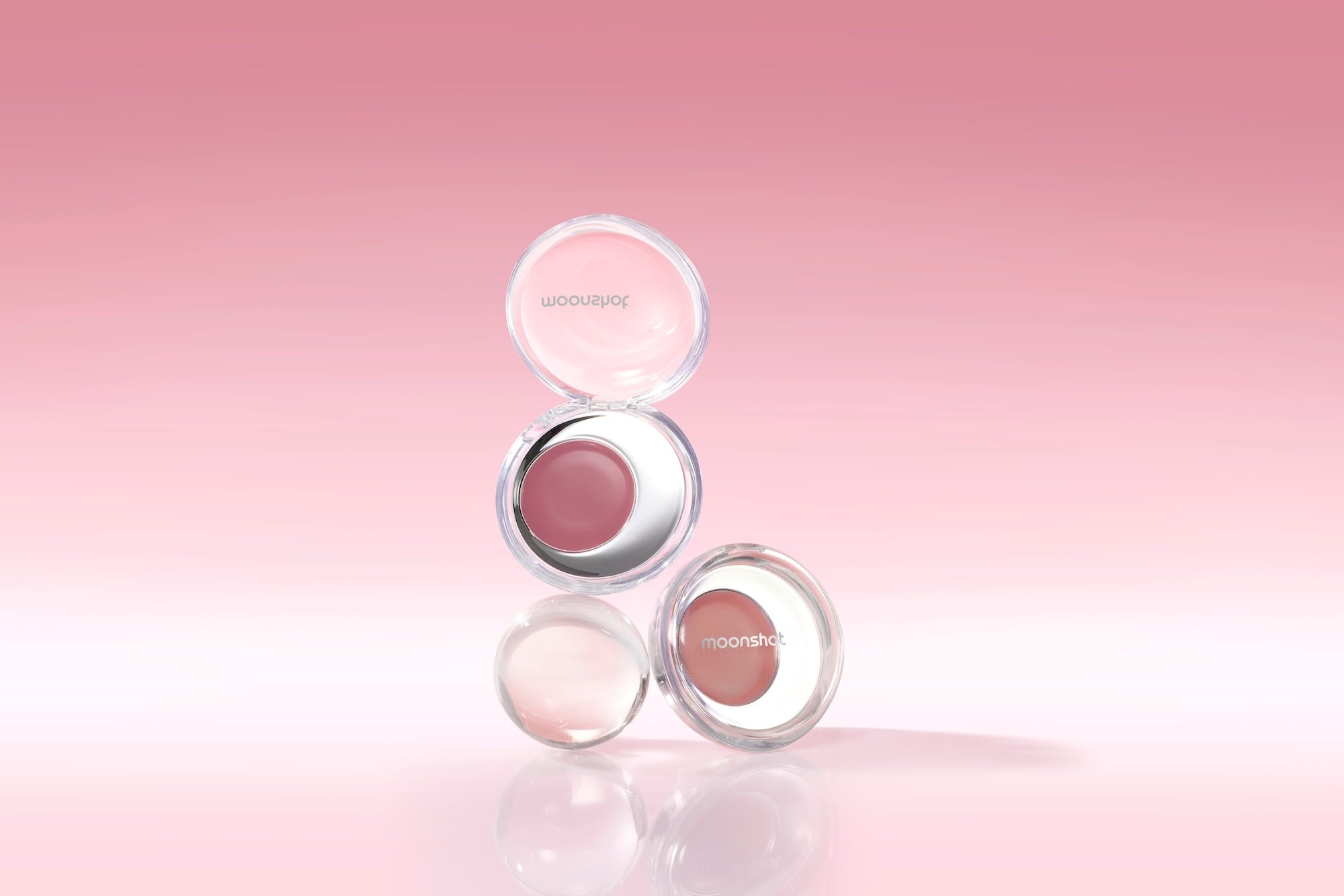 [Moonshot] Melting Mood Lip & Cheek -16 colors image 7