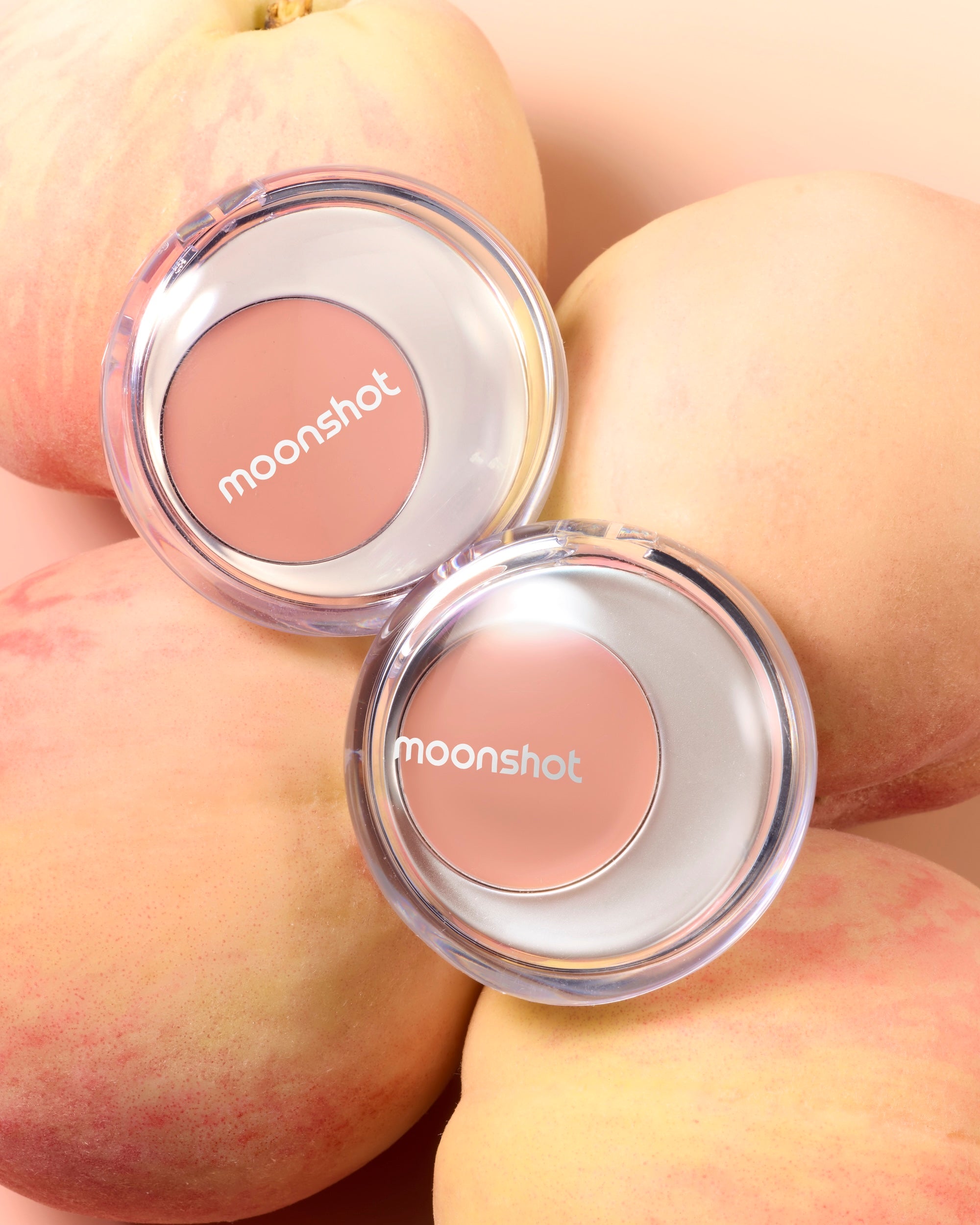 [Moonshot] Melting Mood Lip & Cheek -16 colors image 9