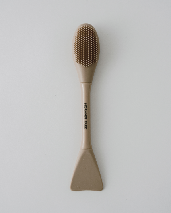 [MORANDI PARK] Facial Brush image 1
