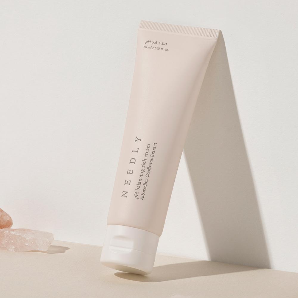 [Needly] pH balancing rich cream 50ml image 1