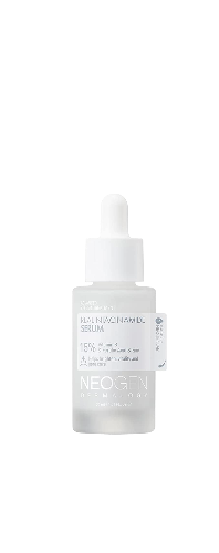 [neogen] Dermalogy Real Niacinamide 15% Serum 30ml image 2