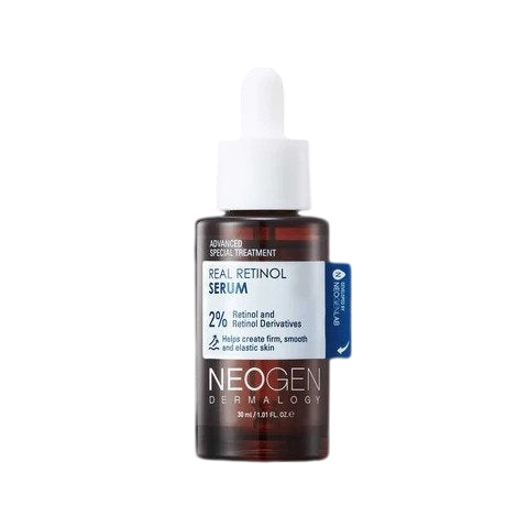 [neogen] Dermalogy Real Retinol Serum 30ml image 1