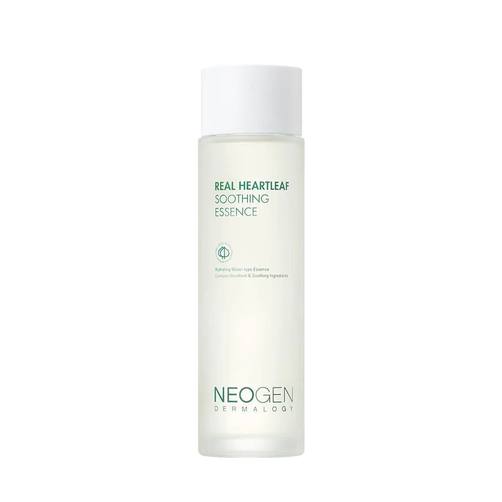 [neogen] Real Heartleaf Soothing Essence 150ml image 2