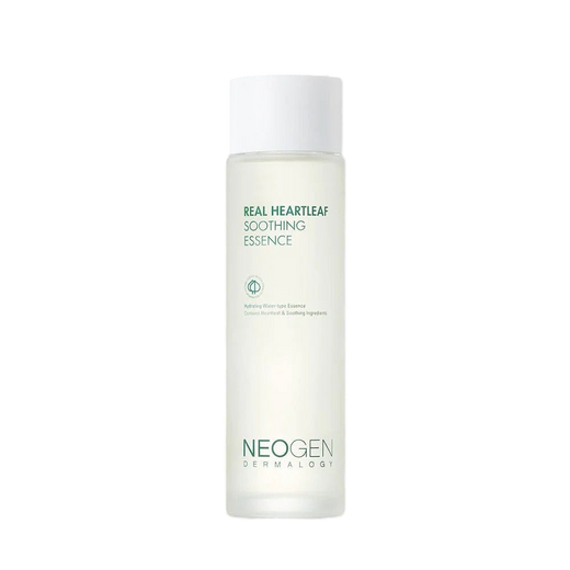 [neogen] Real Heartleaf Soothing Essence 150ml