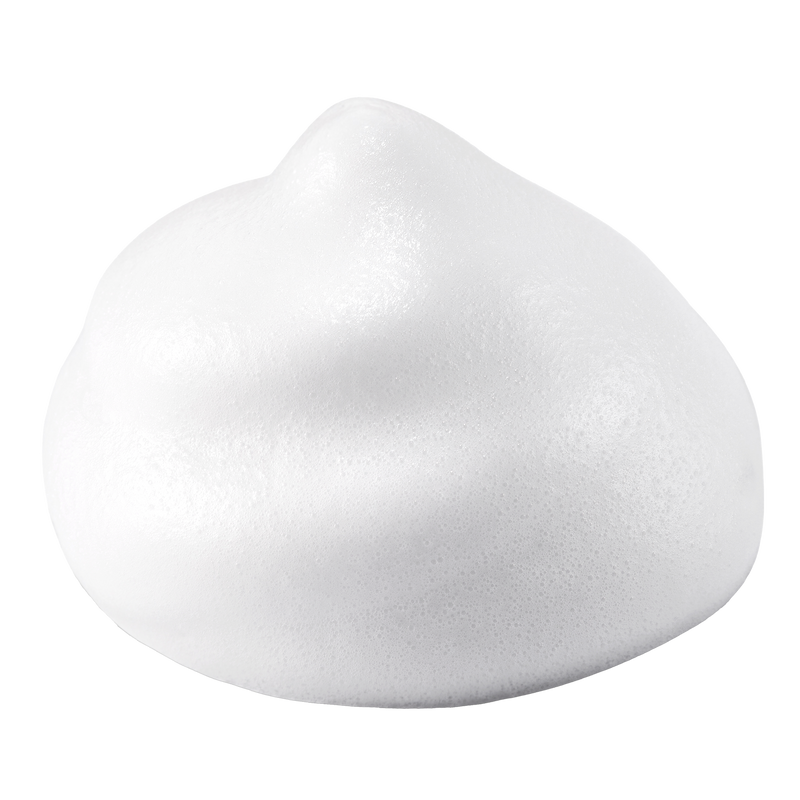 [NeoGen] Dermalogy Real Fresh Foam Cleanser Green Tea 160g image 2