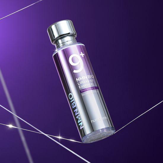 [NUMBUZIN] NAD BIO Lifting-sil Essence Time Reversing 50ml image 4