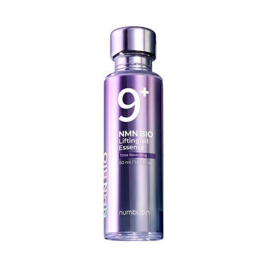 [NUMBUZIN] NAD BIO Lifting-sil Essence Time Reversing 50ml image 6