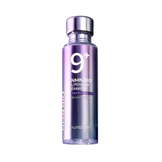[NUMBUZIN] NAD BIO Lifting-sil Essence Time Reversing 50ml image 1