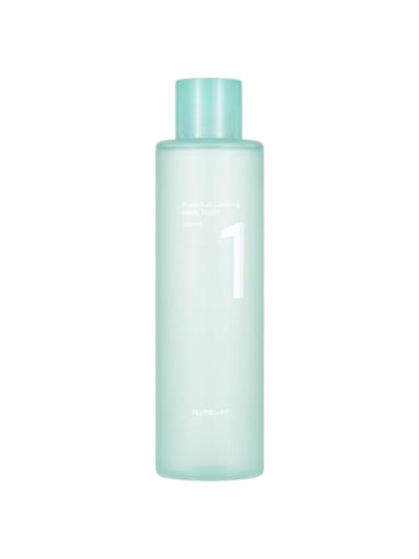 [Numbuzin] No.1 Pure-Full Calming Herb Toner 300ml image 1