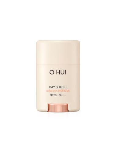 [Ohui] Day Shield Aqua Sun Stick To Go SPF 50+,PA++++ 14g image 4