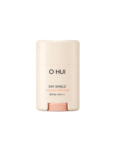 [Ohui] Day Shield Aqua Sun Stick To Go SPF 50+,PA++++ 14g image 1