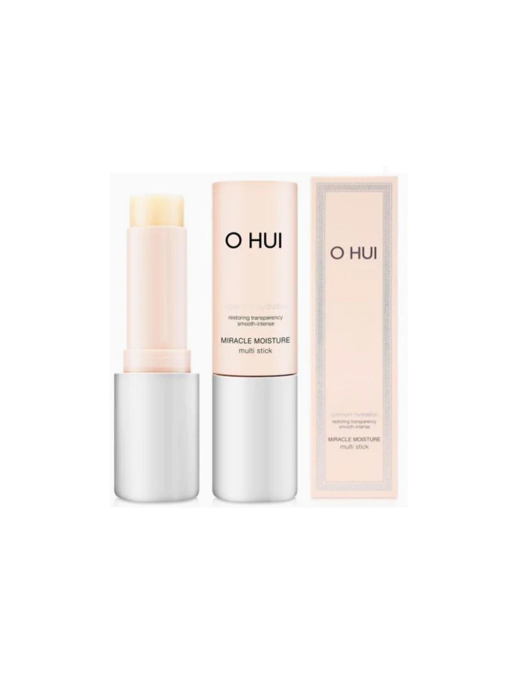 [Ohui] Miracle Moisture Multi Stick 7g image 2
