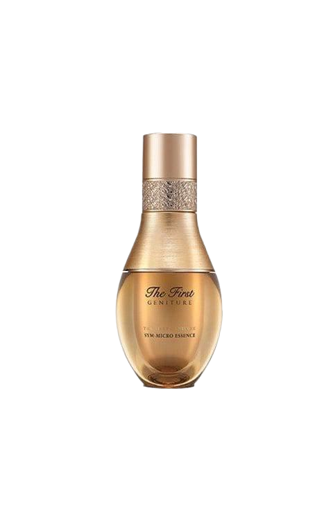 [OHUI] THE FIRST GENITURE SYM-MICRO ESSENCE 50ml image 1