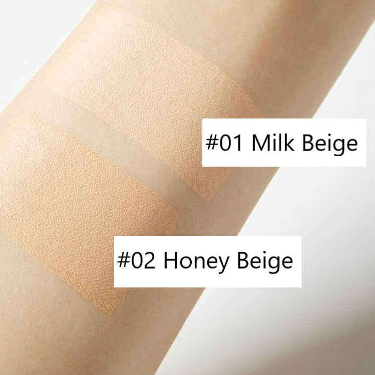 [Ohui] Ultimate Cover Stick Foundation SPF50+ PA+++ 15g #01 Milk Beige image 2