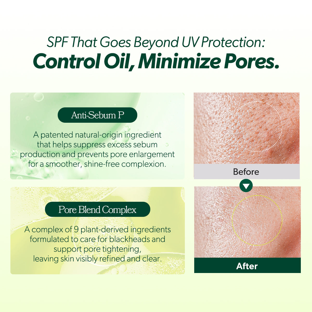 [Omitted] Fresh Lime Ultra-Light Hydrating Sunscreen 50ml image 12