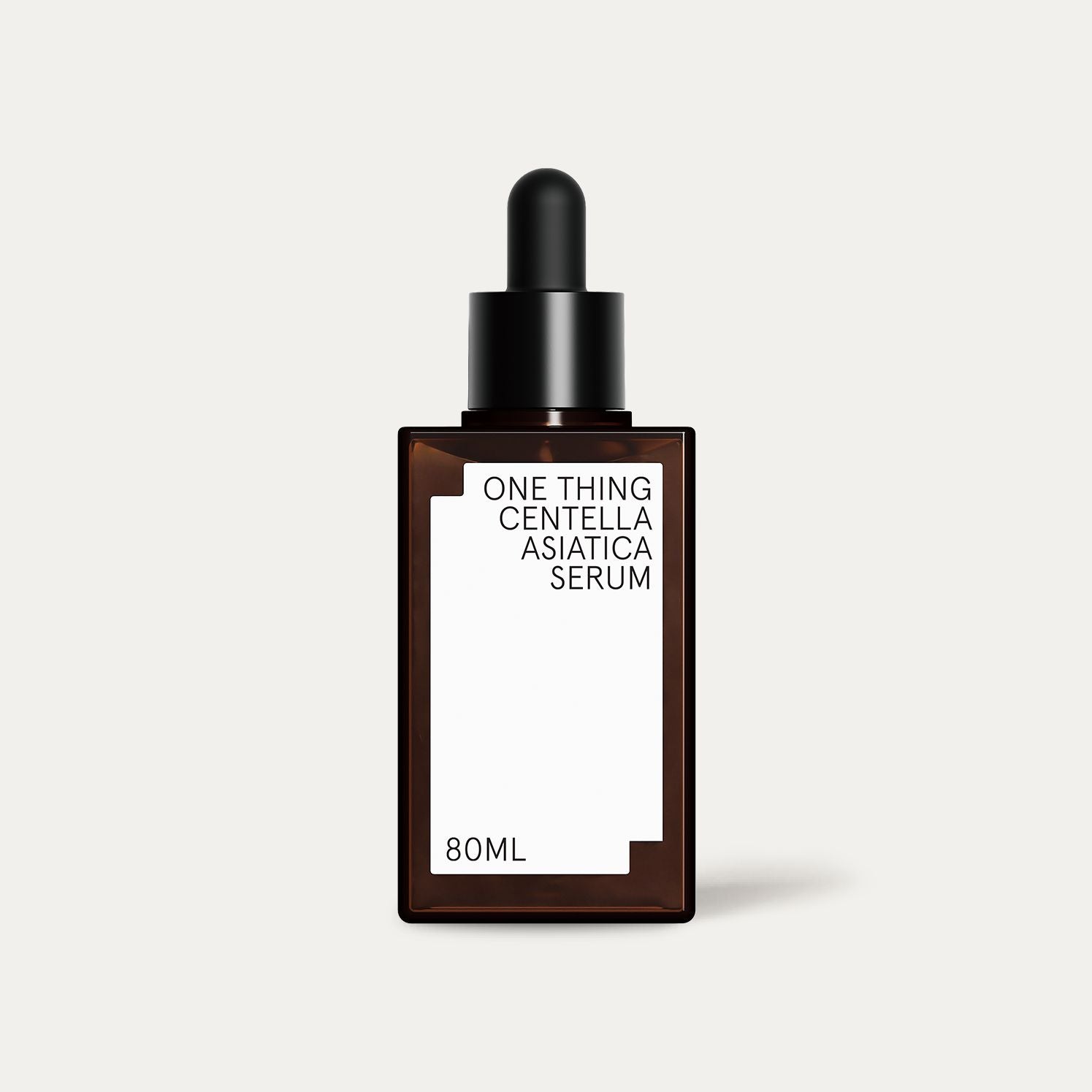 [Onething] Centella Asiatica Serum 80ml image 4