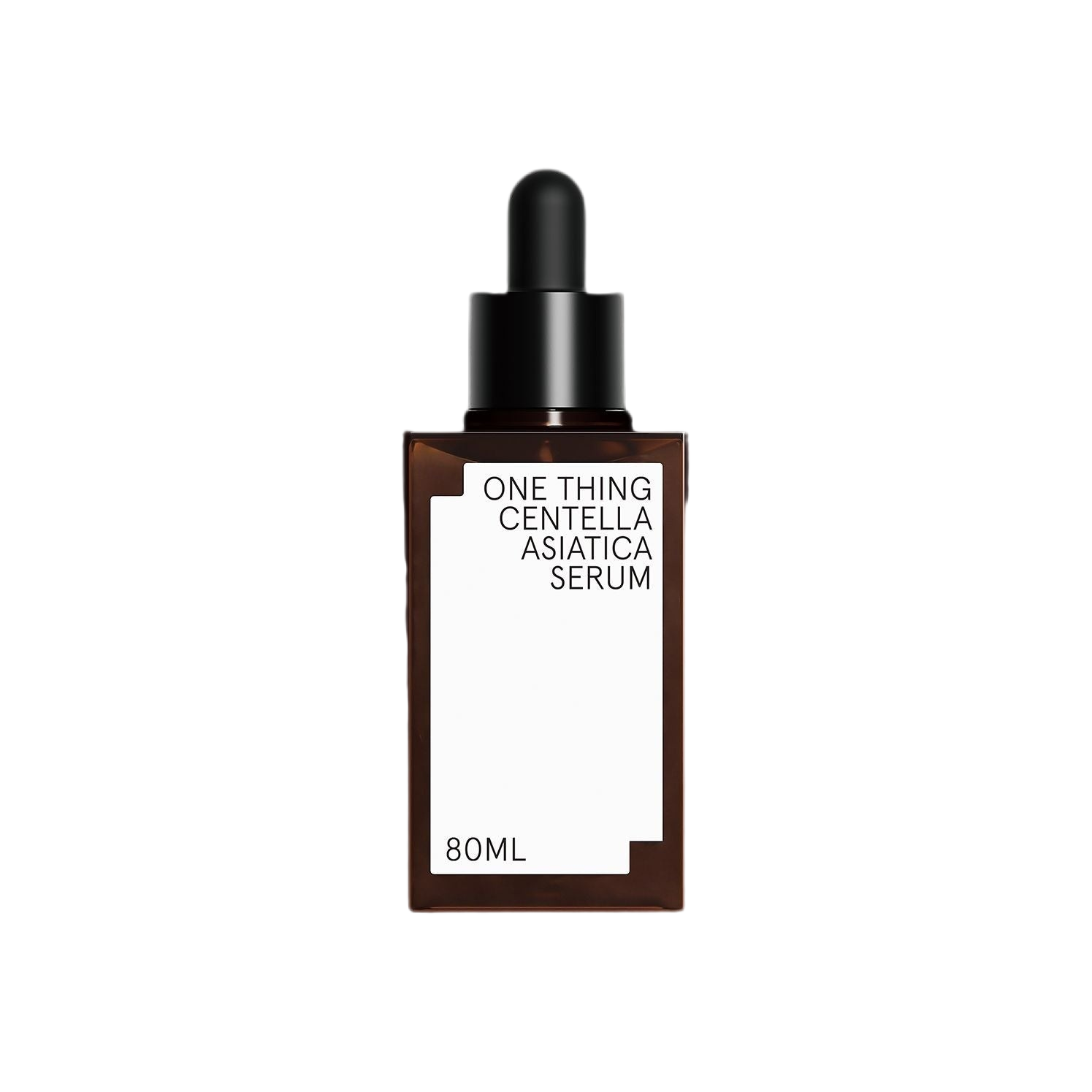 [Onething] Centella Asiatica Serum 80ml image 1