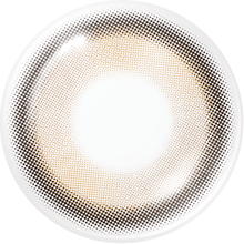 [OOHA] Cocomio Beige 1 Month Colored Contact Lens (2 pcs) - 25 powers