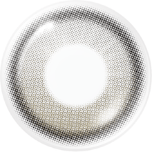 [OOHA] Cocomio Gray 1 Month Colored Contact Lens (2 pcs) - 25 powers