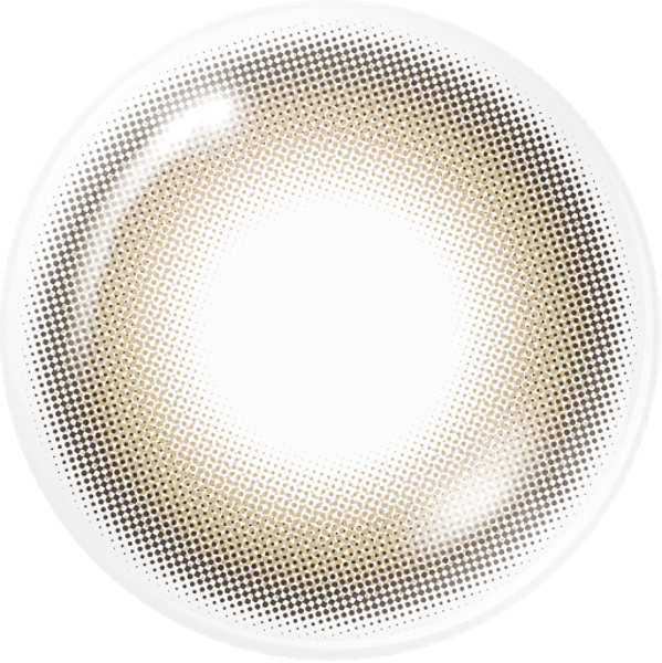 [OOHA] Kyoto Brown 1 Day Colored Contact Lens (10 pcs) - 25 powers image 21