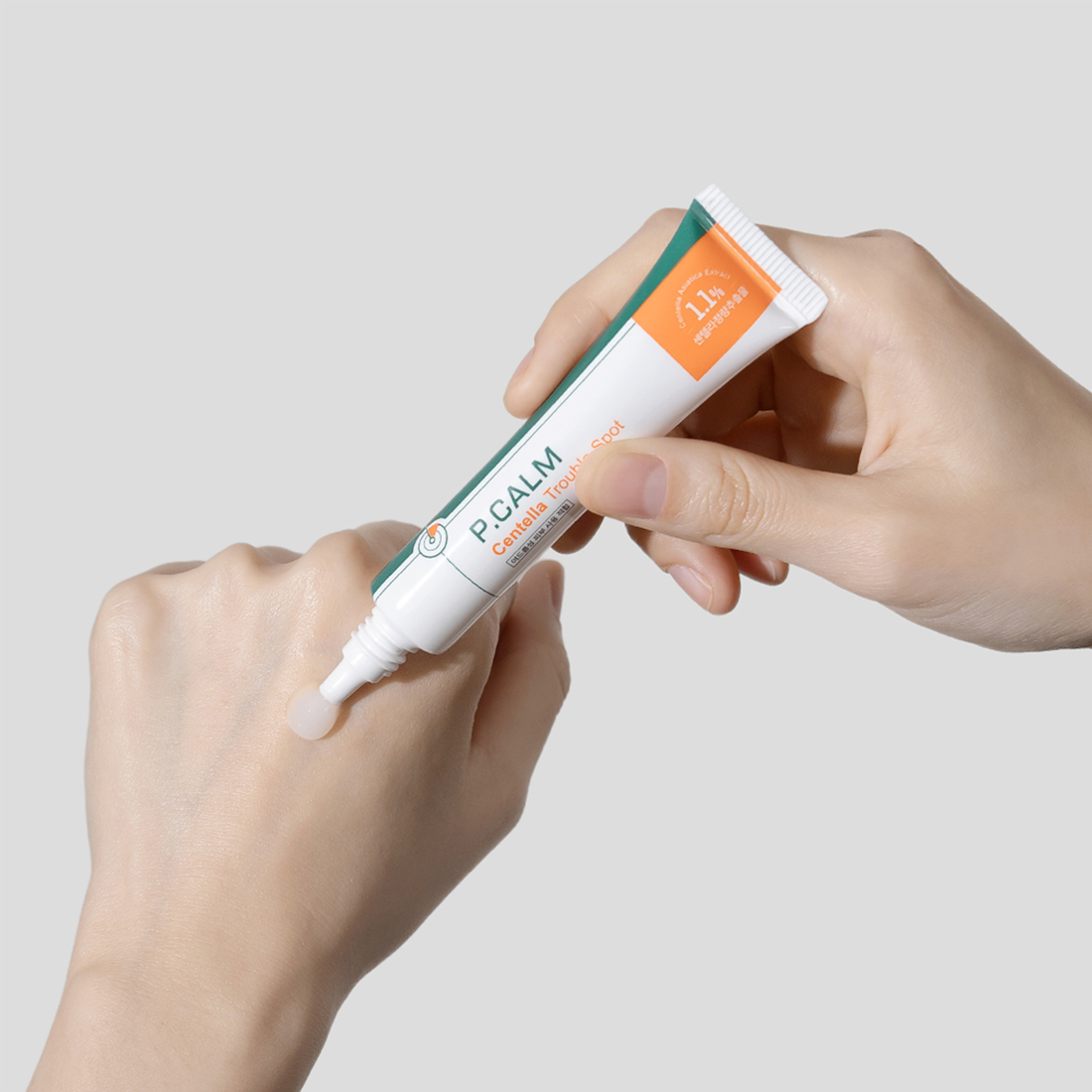 [P.CALM] Centella Trouble Spot 15ml image 3